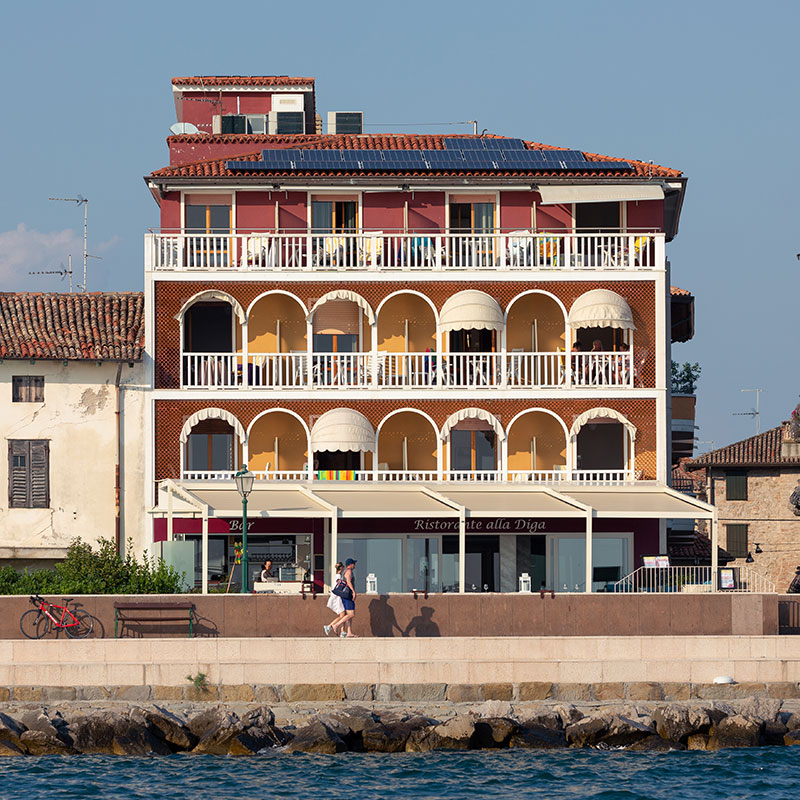 Hotel Villa Marin 